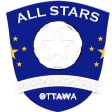 All Stars Soccer Academy Ottawa logo