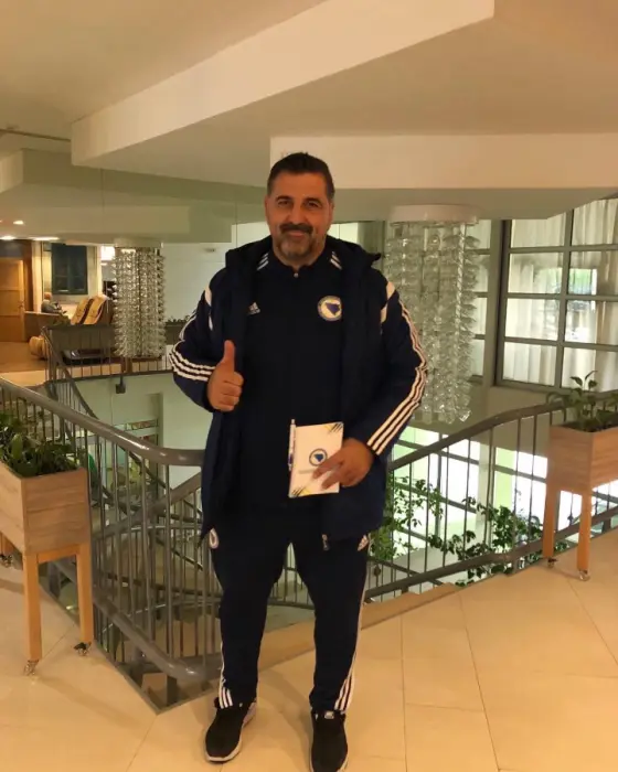 Samir Karaga